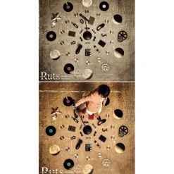 Other Music>Daisuke Namikawa 2nd Full Album