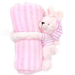 Blankets>Dakko Pajama Doll Blanket