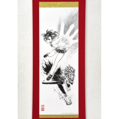 DAN DA DAN Kakejiku Standard ver. Online