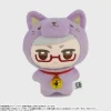 Small Plushies>Dan Da Dan Mimigurumi Plushie Seiko