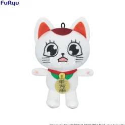 Medium Plushies>Dan Da Dan Mini Plushie Toy Turbo Granny C