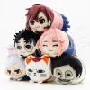 Dan Da Dan Mochikororin Plushie Mascot Box Set Discount