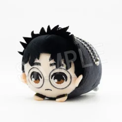 Dan Da Dan Mochikororin Plushie Mascot Box Set Discount