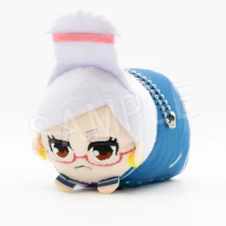 Dan Da Dan Mochikororin Plushie Mascot Box Set Discount