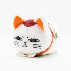 Dan Da Dan Mochikororin Plushie Mascot Box Set Discount