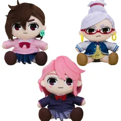 Dan Da Dan Plushie Outlet