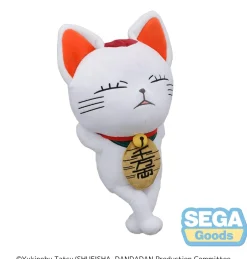 Big Plushies>Dan Da Dan Turbo Granny (Beckoning Cat) Plushie