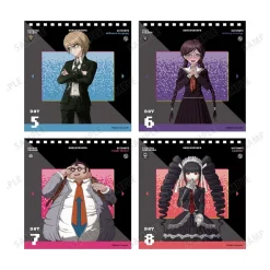 Danganronpa 1·2 Reload Daily Calendar Vol. 2 Sale