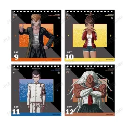 Danganronpa 1·2 Reload Daily Calendar Vol. 2 Sale