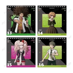 Danganronpa 1·2 Reload Daily Calendar Vol. 2 Sale