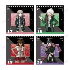 Danganronpa 1·2 Reload Daily Calendar Vol. 2 Sale