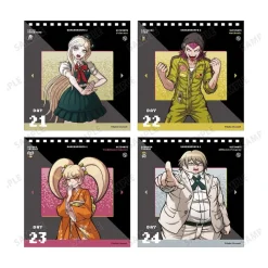 Danganronpa 1·2 Reload Daily Calendar Vol. 2 Sale