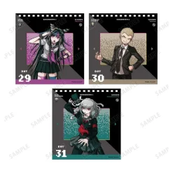 Danganronpa 1·2 Reload Daily Calendar Vol. 2 Sale