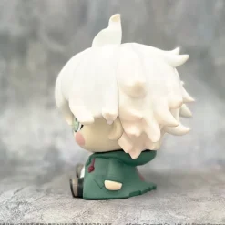 Danganronpa Series x Bkub Bkuvi Nagito Komaeda Hot