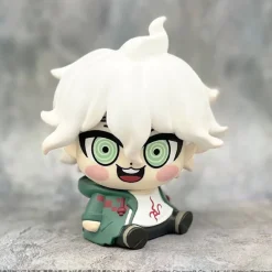 Danganronpa Series x Bkub Bkuvi Nagito Komaeda Hot