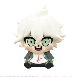 Danganronpa Series x Bkub Bkuvi Nagito Komaeda Hot