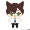 Small Plushies>Dareka Yume Dato Itte Kure Nuipal Plushie Arihisa Mashiba
