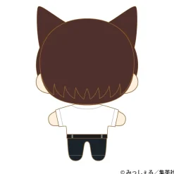 Small Plushies>Dareka Yume Dato Itte Kure Nuipal Plushie Arihisa Mashiba