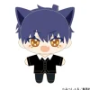 Small Plushies>Dareka Yume Dato Itte Kure Nuipal Plushie Sayo Hoshikawa