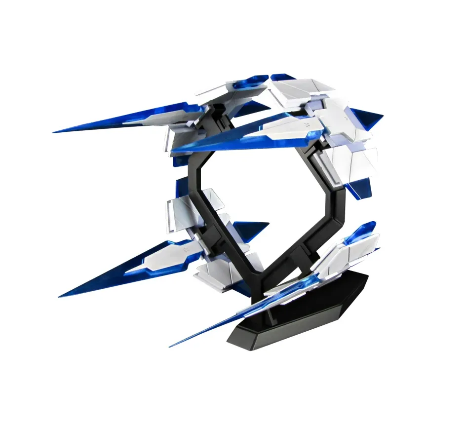 Plastic Models|Scale Figures>Dariusburst CS Core Burst Parts for Legend Silver Hawk 1/60 Scale Plastic Kit (Re-run)
