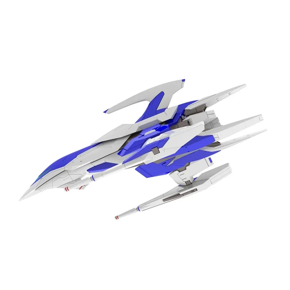 Dariusburst CS Core Legend Silver Hawk Burst: 2P Color Ver. 1/60 Scale Plastic Kit (Re-run) Outlet