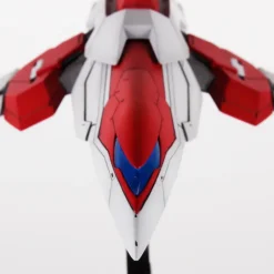 Dariusburst CS Core Legend Silver Hawk Burst 1/60 Scale Plastic Kit (Re-run)