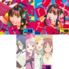 Dash and Go! | TV Anime Alice Gear Aegis Expansion Opening Theme Song CD New
