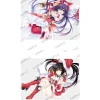 Blankets>Date A Live Christmas Fair Blanket