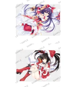 Blankets>Date A Live Christmas Fair Blanket
