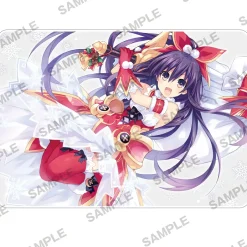 Blankets>Date A Live Christmas Fair Blanket