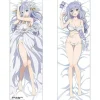 Cushions>Date A Live V 2-Way Tricot Dakimakura Pillow Cover Mio Takamiya