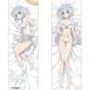Cushions>Date A Live V 2-Way Tricot Dakimakura Pillow Cover Origami Tobiichi