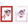 Fine Art>Date A Live Christmas Fair Chara Fine Graph