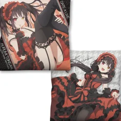 Date A Live IV Kurumi Tokisaki Cushion Cover Hot