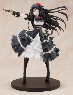 Date A Live Kurumi Tokisaki: Fantasia 30th Anniversary Ver. Renewal Package Edition 1/7 Scale Figure Sale