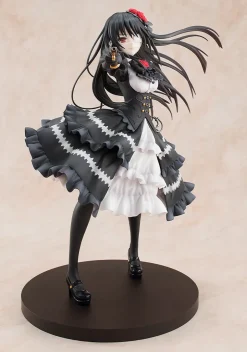 Date A Live Kurumi Tokisaki: Fantasia 30th Anniversary Ver. Renewal Package Edition 1/7 Scale Figure Sale