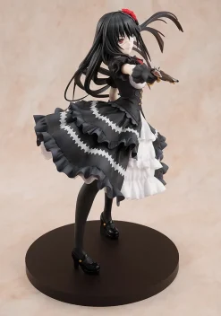 Date A Live Kurumi Tokisaki: Fantasia 30th Anniversary Ver. Renewal Package Edition 1/7 Scale Figure Sale