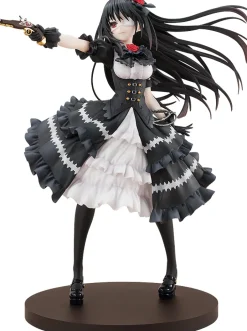 Date A Live Kurumi Tokisaki: Fantasia 30th Anniversary Ver. Renewal Package Edition 1/7 Scale Figure Sale