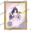 Fine Art>Date A Live Tohka Birthday 2025 Chara Fine Graph