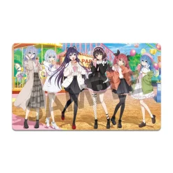 Date A Live V Rubber Mat Amusement Park Date Ver. Hot