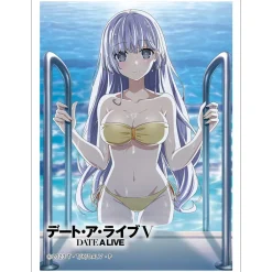 Cards>Date A Live V Sleeve Miku Izayoi: Swimsuit Ver.