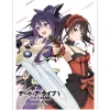 Cards>Date A Live V Sleeve Tohka Yatogami & Kurumi Tokisaki