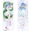 Date A Live V 2-Way Tricot Dakimakura Pillow Cover Yoshino Clearance