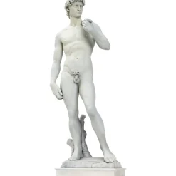 Plastic Models>David 1/35 Scale Plastic Model