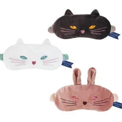 Eyewear>Day Lively Animal Microwave Heating Eye Pillow