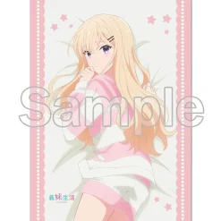 Tapestries>Days with My Stepsister B2 Tapesty Saki Ayase B