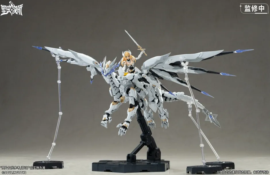 Daytime Meteor Plastic Model Kit Best