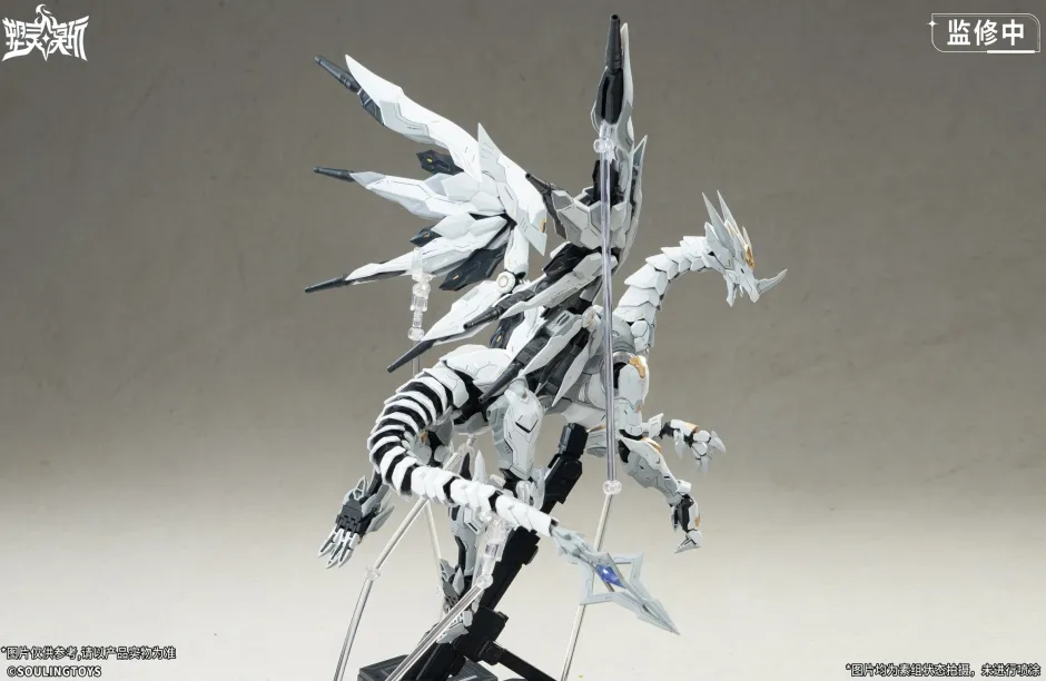 Daytime Meteor Plastic Model Kit Best