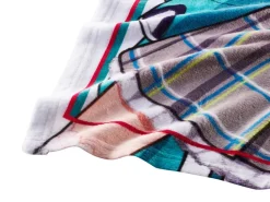 Blankets>DBC x Hatsune Miku Blanket