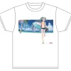 DBC x Hatsune Miku Beach Cruising Ver. T-Shirt Sale